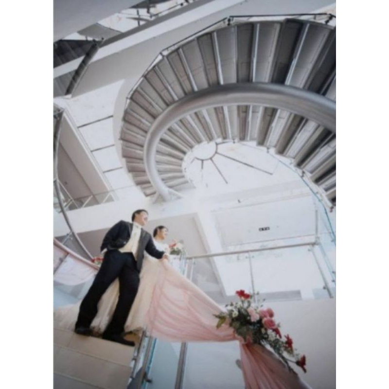 Paket Wedding Fave Hotel LTC Glodok Jakarta