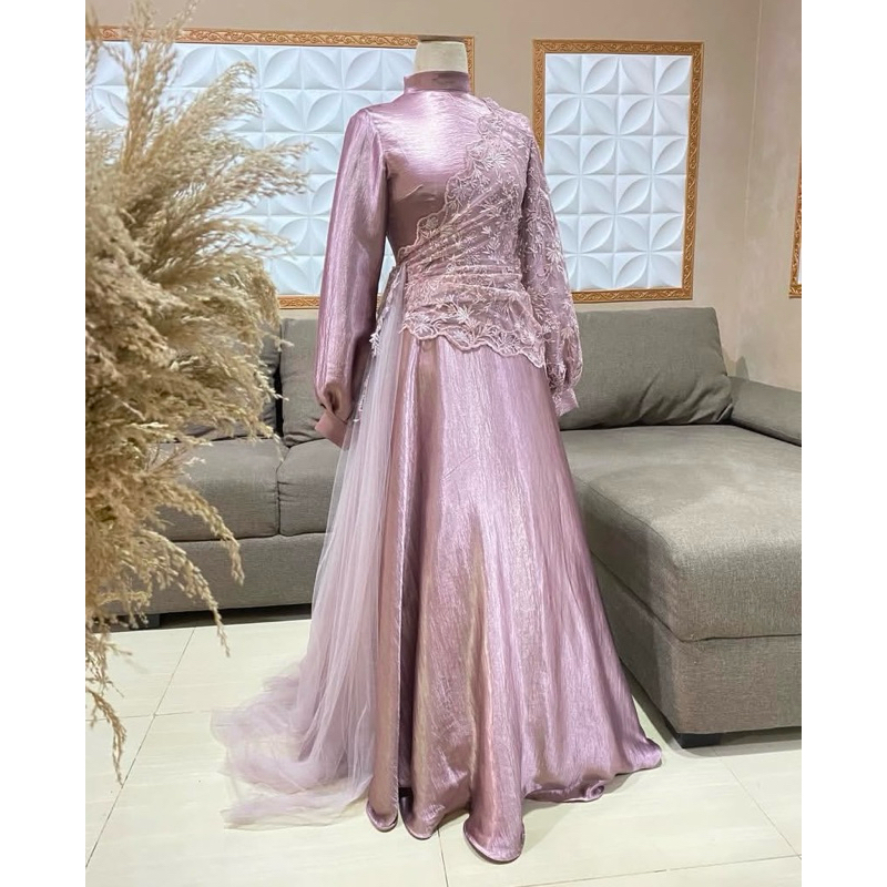 Jasa jahit Dress 1