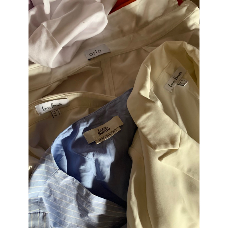 preloved love bonito