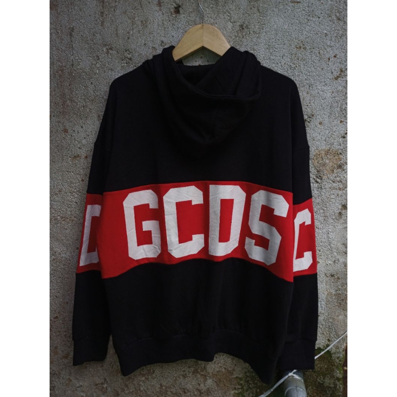 Hoodie GCDS