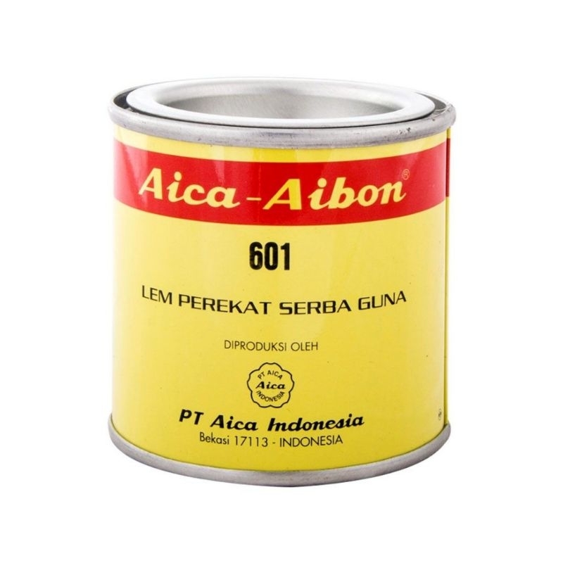 

LEM AICA AIBON 70 GRAM / LEM KALENG AIBON/ LEM PEREKAT SERBA GUNA