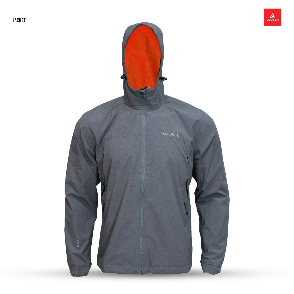 Leuser Jaket Nort
