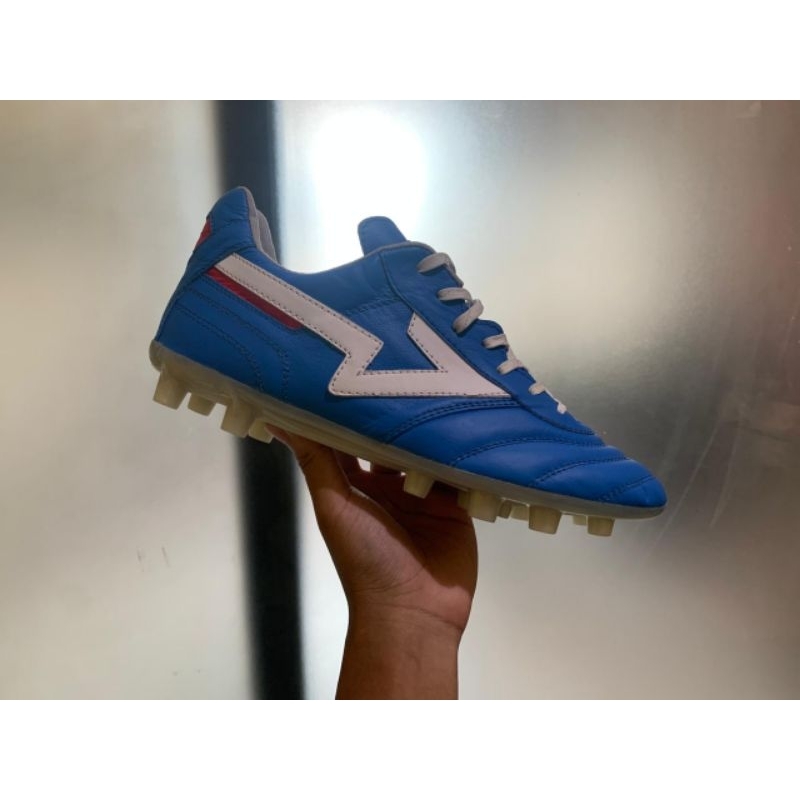 Sepatu Bola Sevspo Maestro K-Lea Original