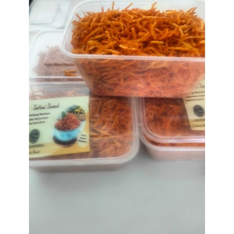

Kentang Mustofa 250gr