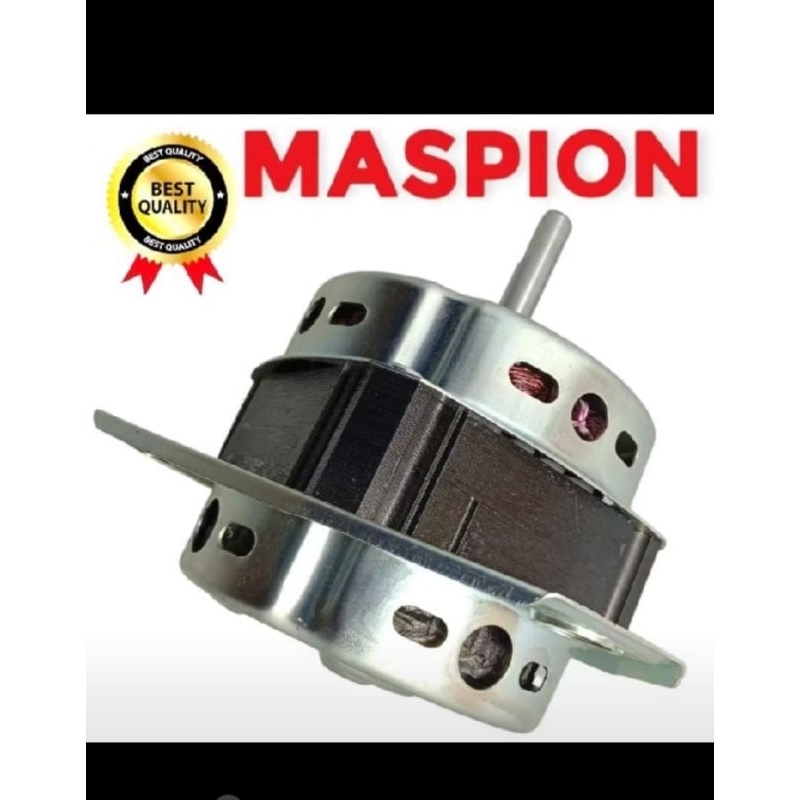 Dinamo pencuci Maspion mesin cuci 2tabung 9kg MMC-1291