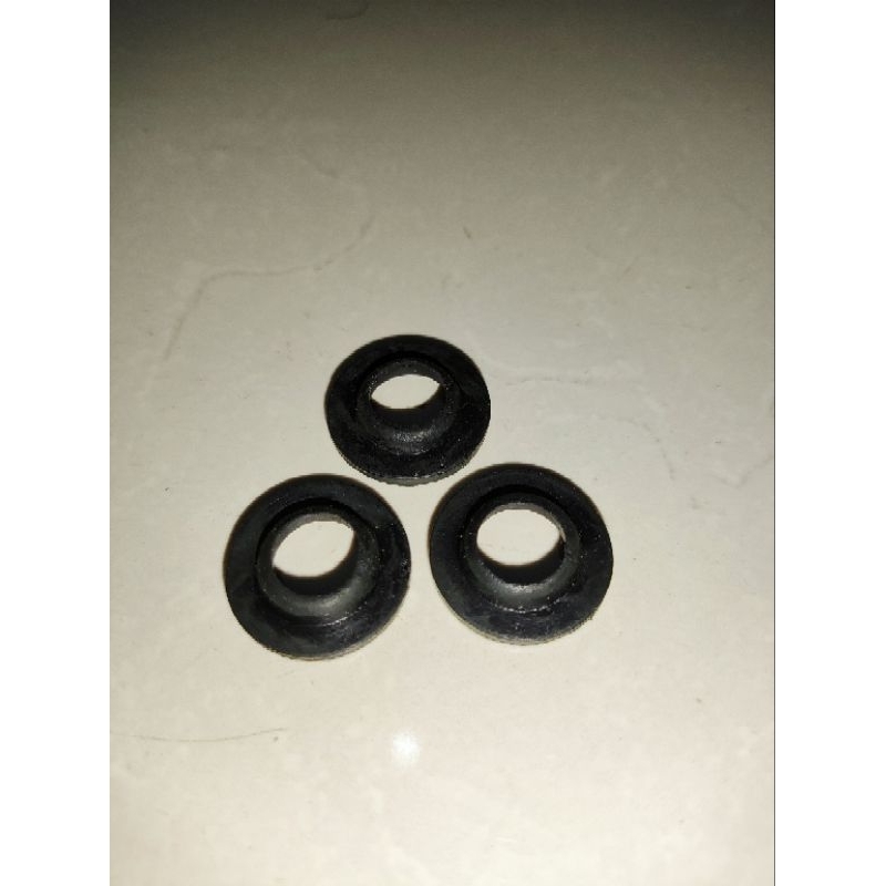 Karet Seal pengaman Regulator gas HITAM tabung gas LPG (SNI) / Seal Regulator gas