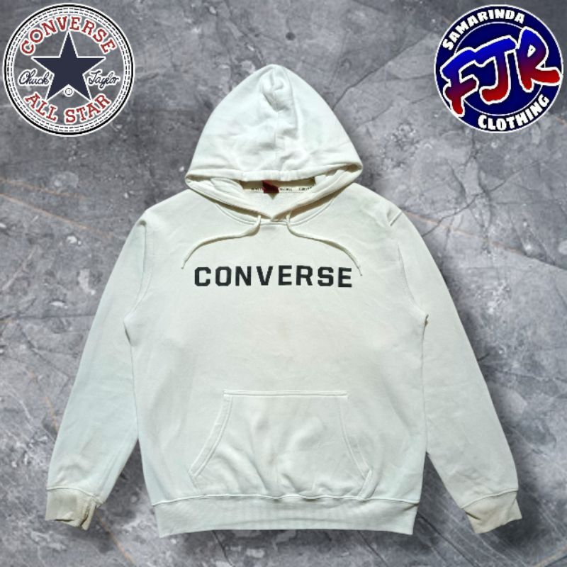 Converse Hoodie Original
