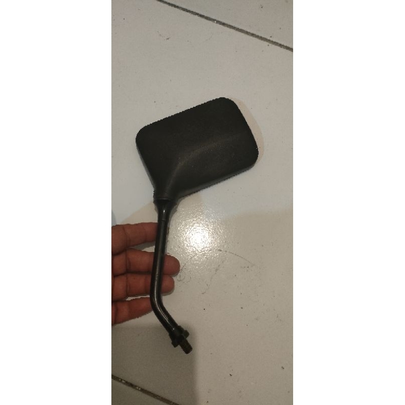 spion kiri Suzuki crystal original second