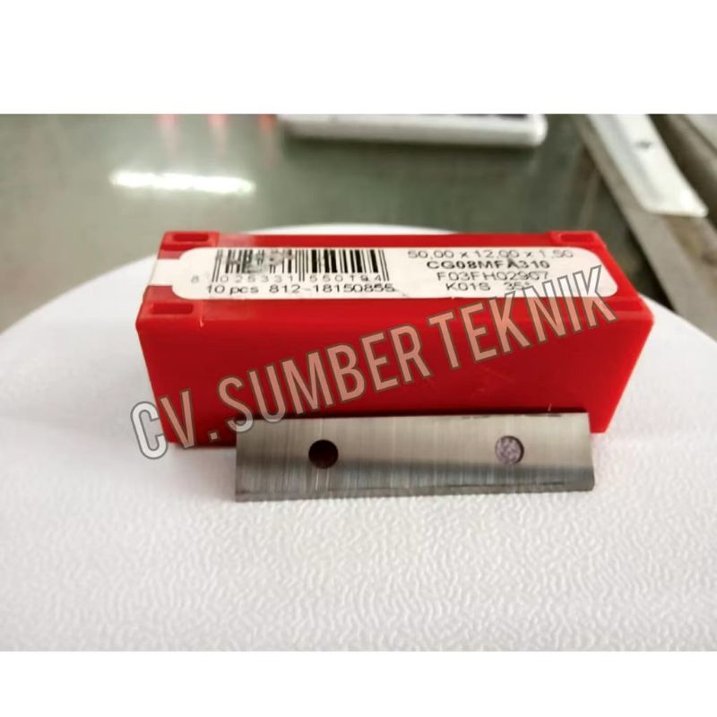 

mata pisau T.O.K merk FREUD Mata Spindle