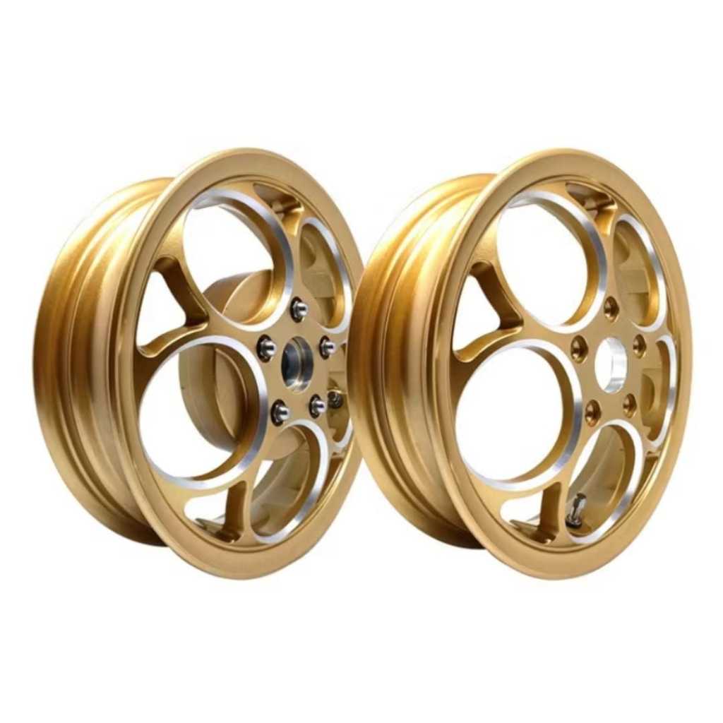 VND Velg Racing Ring 12 Vespa Sprint/ Vespa Primavera