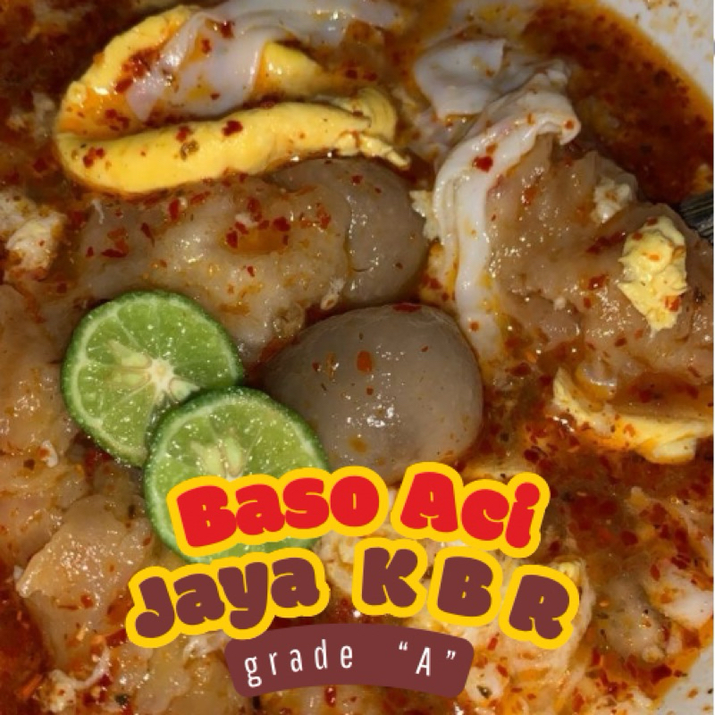 

Baso Aci Boci Murah Grade A Sebungkus