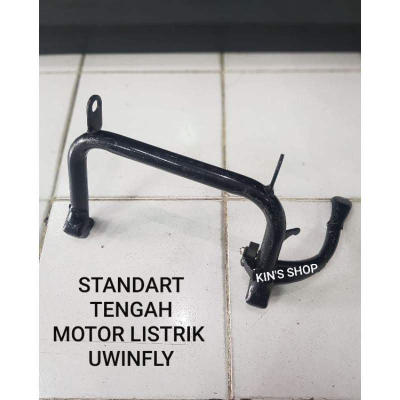STANDART JAGANG TENGAH SEPEDA MOTOR LISTRIK UWINFLY T3 T3S T3S PRO
