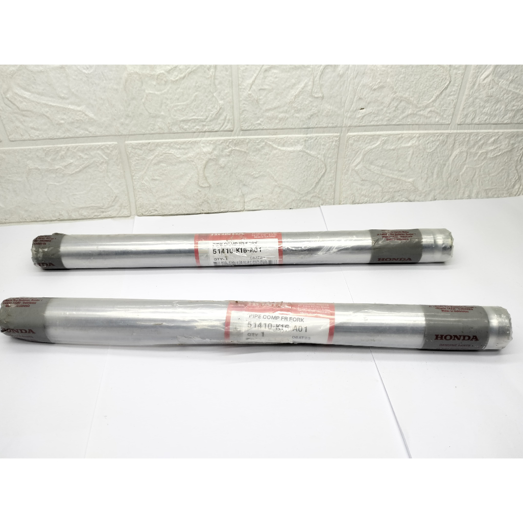 AS SHOCK DEPAN Honda Beat Fi Scoopy Vario 110 2016 ke atas Model Drat (K16)