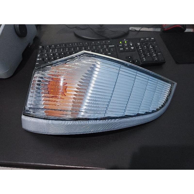 lampu sen atas canter fe71 kiri/kanan