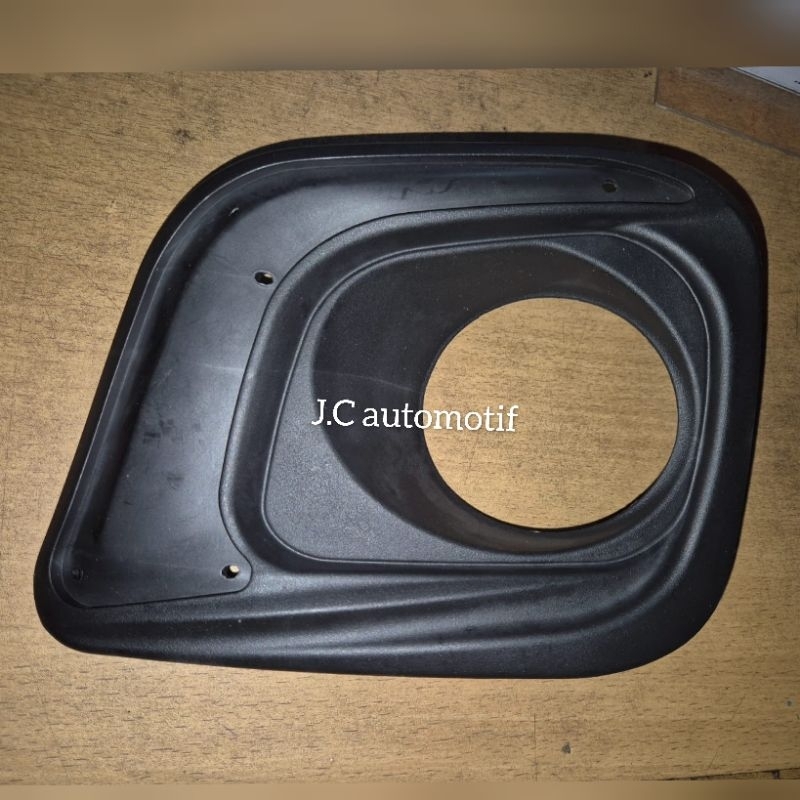 HGH Cover Tutup Rumah Foglamp untuk Yaris 2012 2013