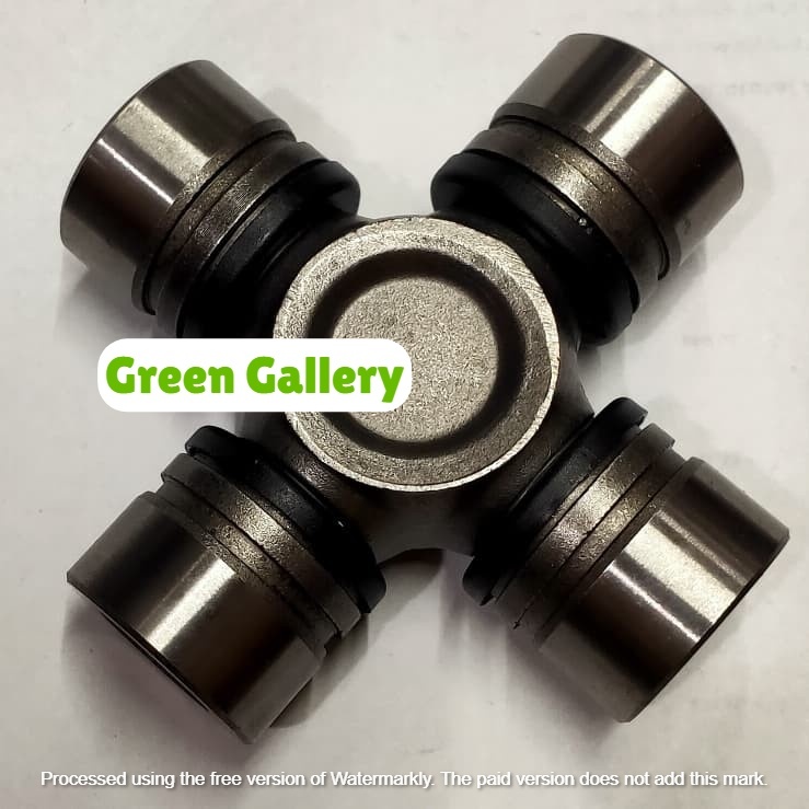 join joint as roda depan Wrangler Rubicon