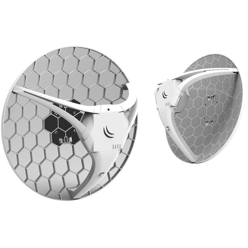 Mikrotik RBLHG-LTE-Kit Embedded LTE Client LHG LTE Kit