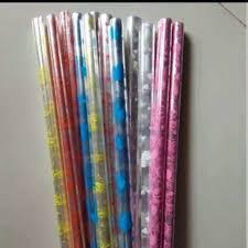 PLASTIK PARCEL / PLASTIK