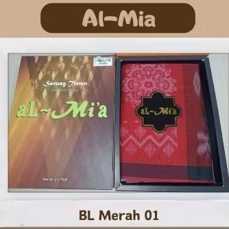 Sarung Al-Mia