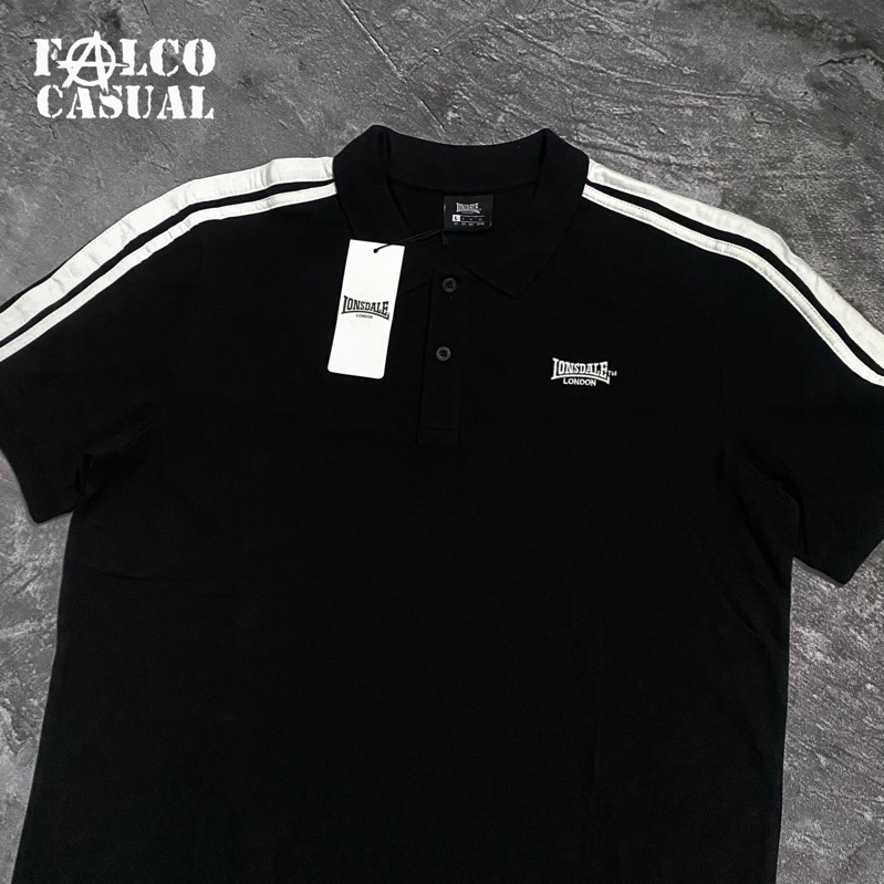 POLO SHIRT LONSDALE ORIGINAL