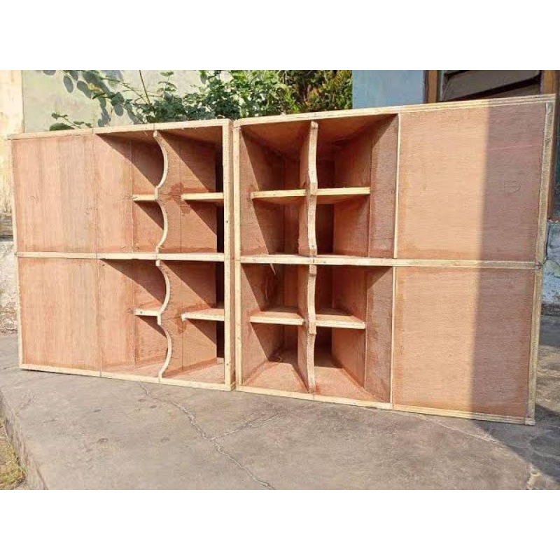 box miniatur 4 in, box sound system, box supali 4 inch.