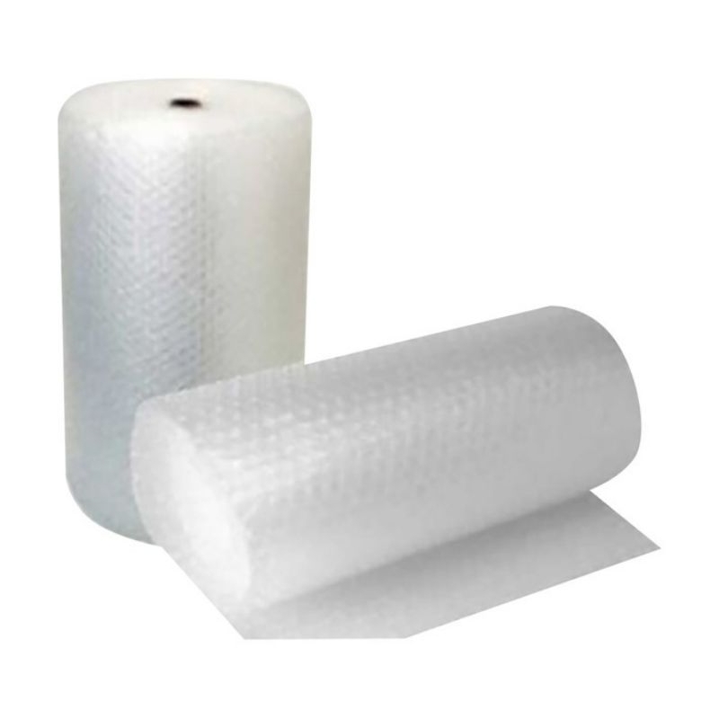 

Tambahan Packing Bubble Wrap