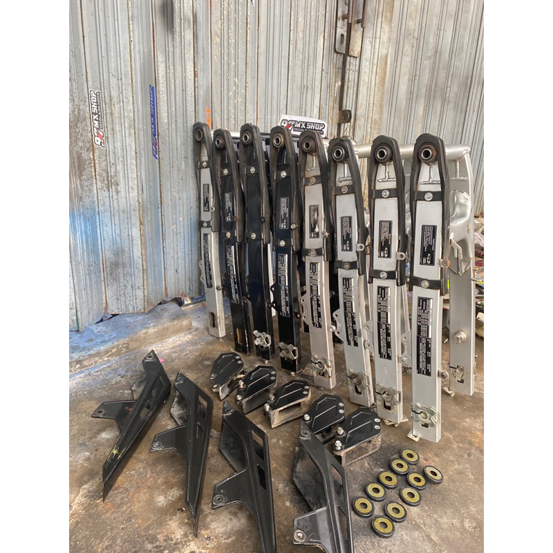 swing arm original Copotan crf 150 l