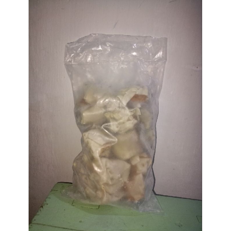 

Siomay Bakso Frozen isi 20