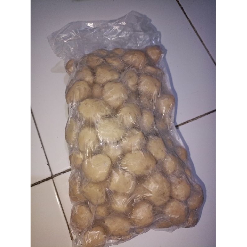 

Bakso Frozen isi +/- 100