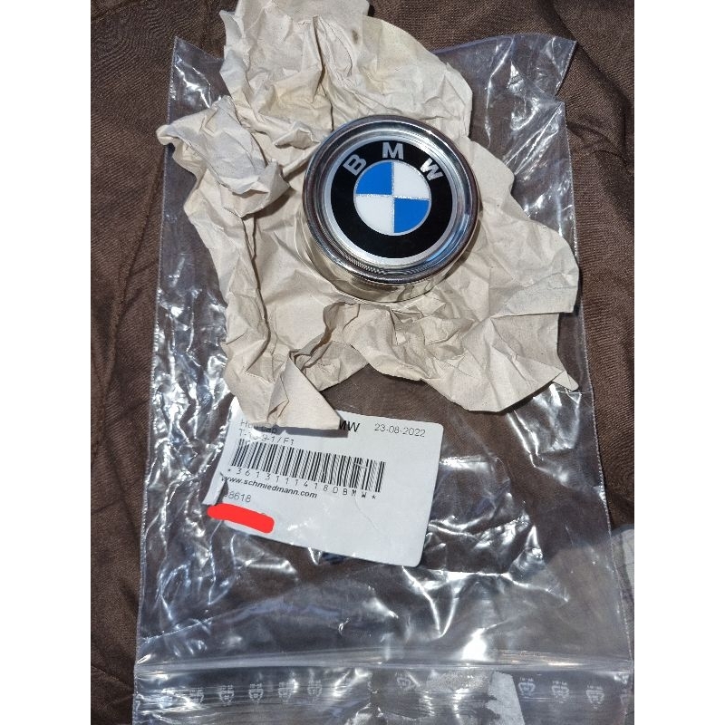 dop roda velg BMW E30  Original BMW