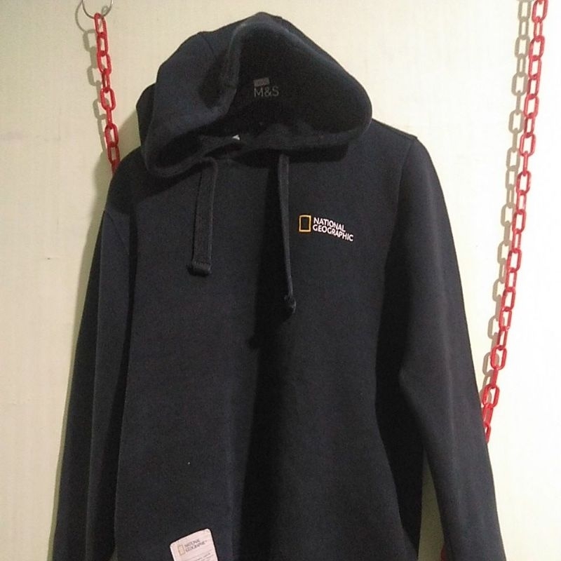 NATGEO HOODIE