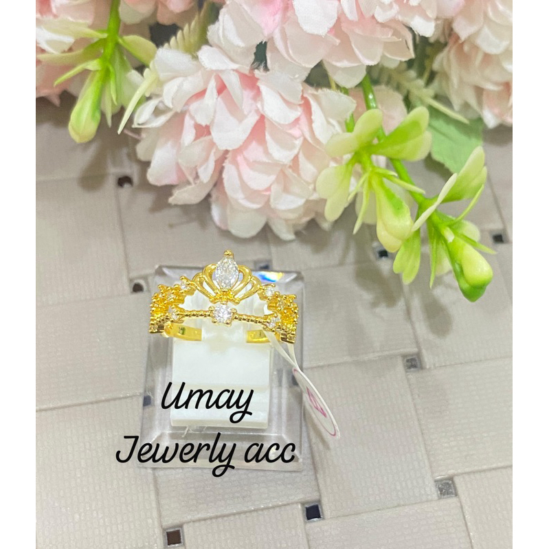 cincin yaxiya motif 88