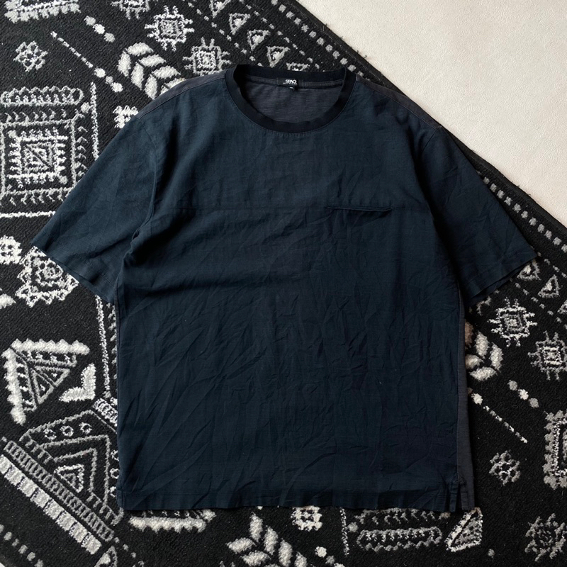 Spao Pocket Tee