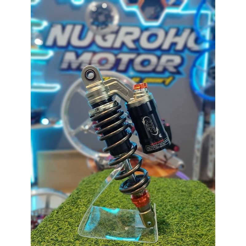 shock ktc 340mm shock ktc vario 160 shock ktc extream vario 160