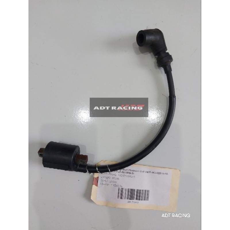 koil yz 80 / 85 NOS moric 2JN JAPAN