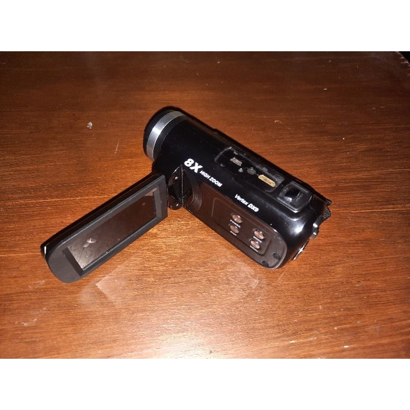 handycam spectra dx9