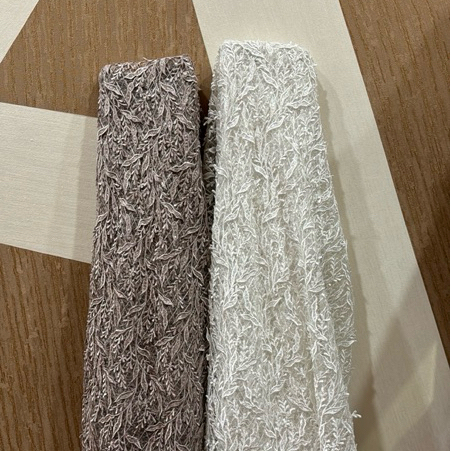 Helentex - Tile Shining | Bunga Timbul