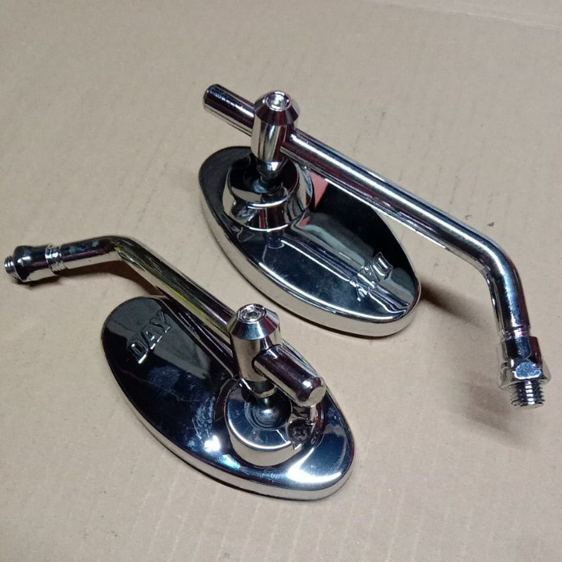 SPION OVAL DAY KECIL SPION OVAL LONJONG UNIVERSAL DRAT 14