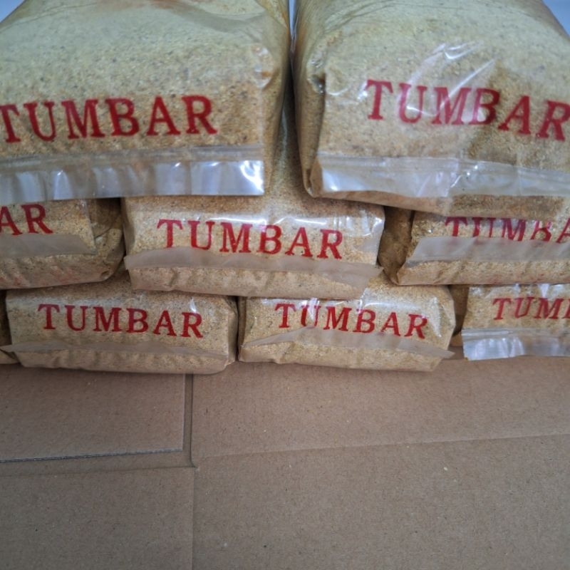 

KETUMBAR BUBUK - TUMBAR BUBUK - 250gr