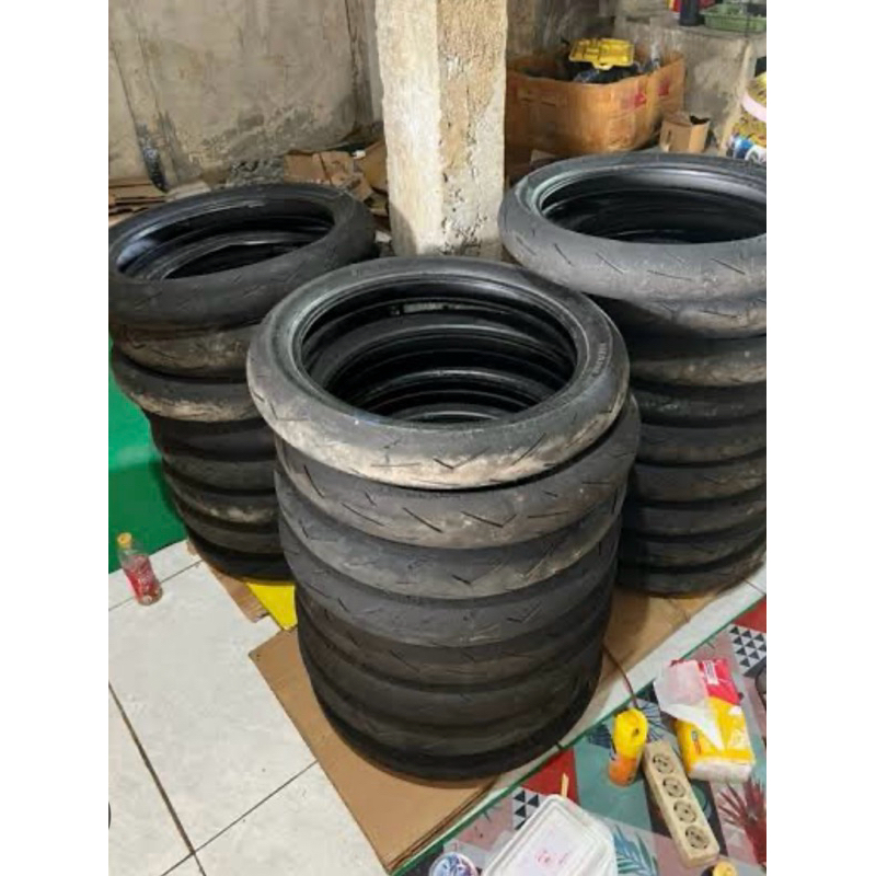 firelli diablo roso corsa ll