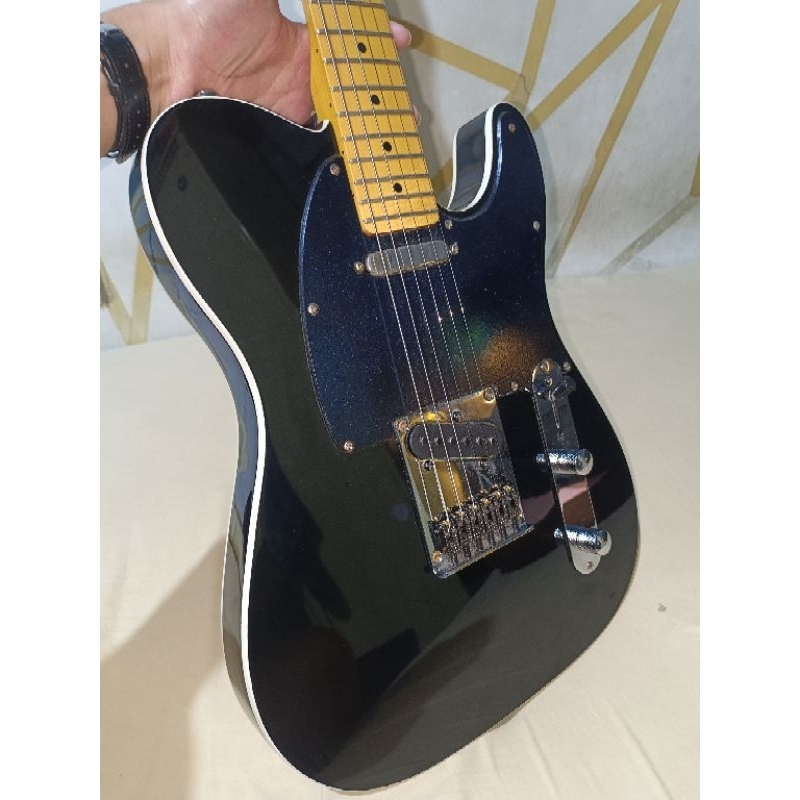 Fena Guitars TL DB 2