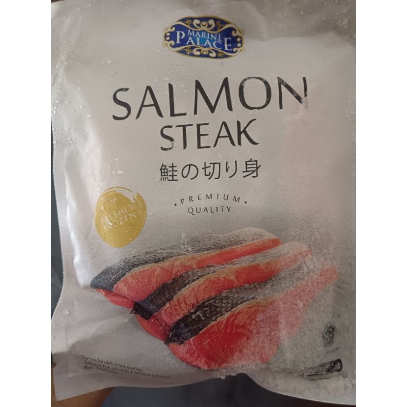 

Salmon