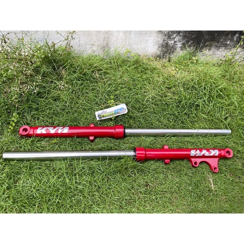 AS BOTTOM SHOCK DEPAN RX KING KYB