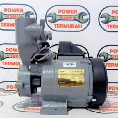 

Pompa Air Sanyo PWH-236C BIT PWH236 PH 236 non auto mks
