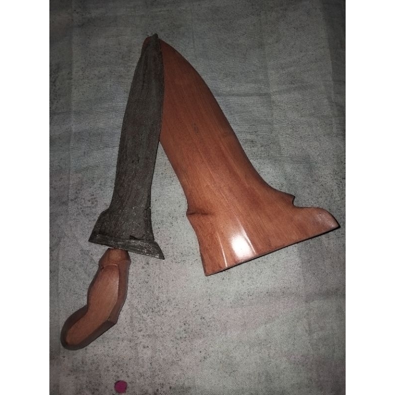 betok/bethok brojol pusaka tindih