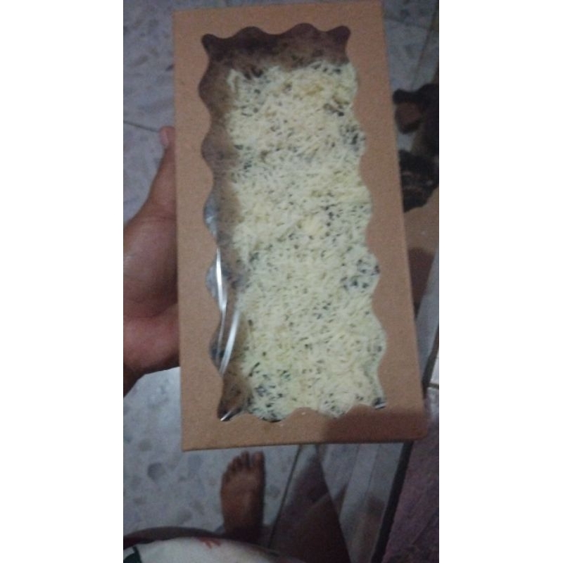 

brownies manis