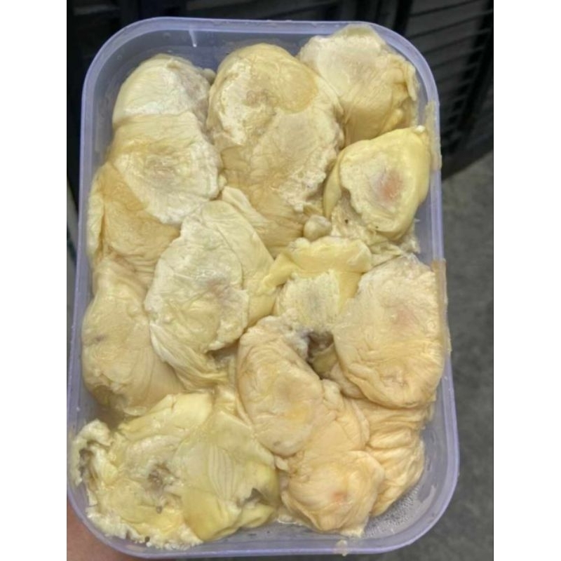 

Durian Medan Sidikalang |BEST SELLER|