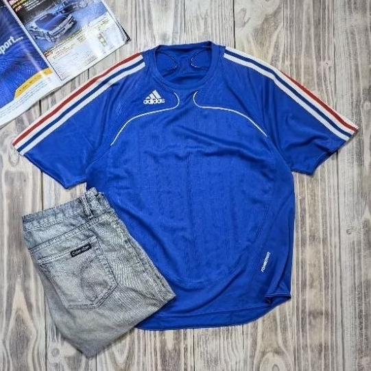 Jersey Adidas Training Blockcore