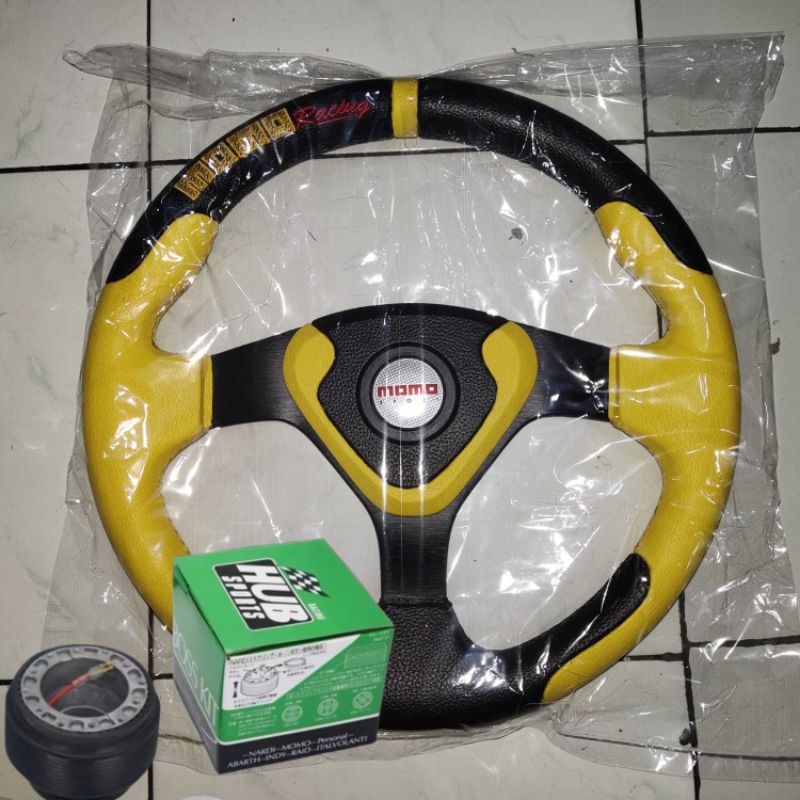 setit mobil variasi evo 14inc plus bosskit grandmax/sigra/avanza/alya/agya/truck dutro/elf