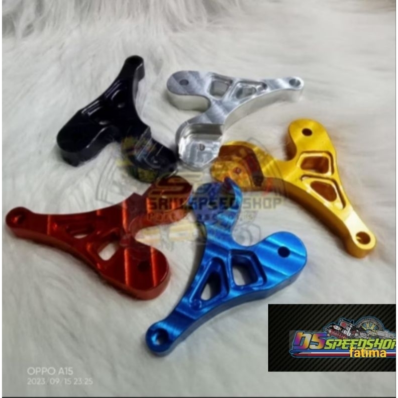 RAISER SHOCK BELAKANG / PEMUNDUR SHOCK BELAKANG HONDA MATIC BEAT UNDUR UNDUR